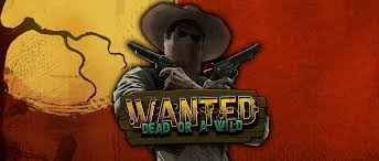 Wanted Dead or a Wild at Wild Casino