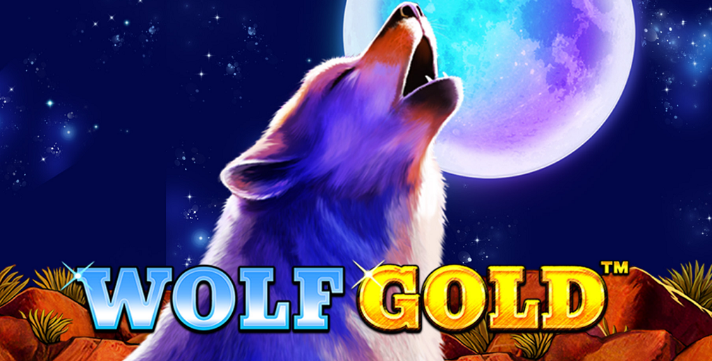 Wolf Gold at Wild Casino
